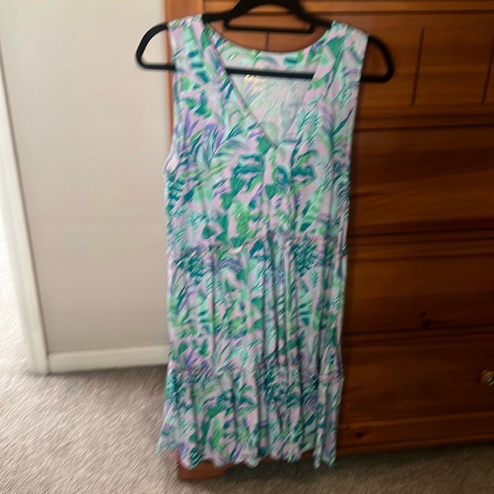 Lilly Pulitzer